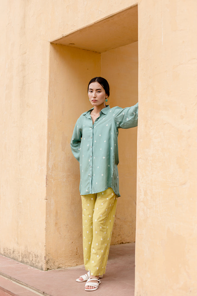 Lucky Sky Set Gulabo Jaipur