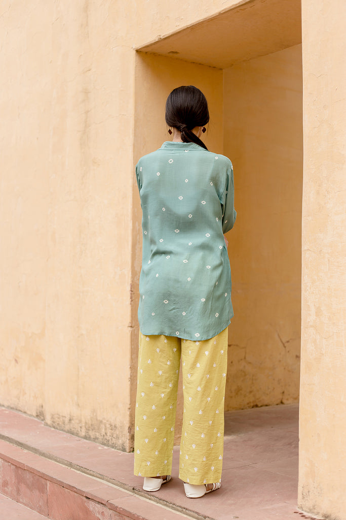 Lucky Sky Set Gulabo Jaipur