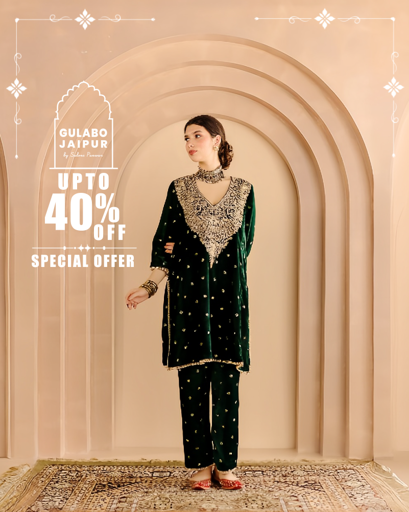 Best indian ethnic wear websites online